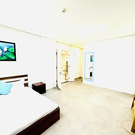 Palmier Hotel - Art House Ντα Νανγκ Εξωτερικό φωτογραφία