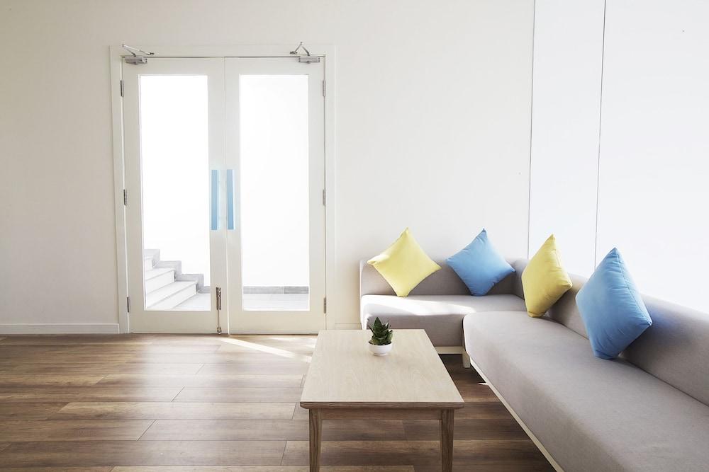 Palmier Hotel - Art House Ντα Νανγκ Εξωτερικό φωτογραφία