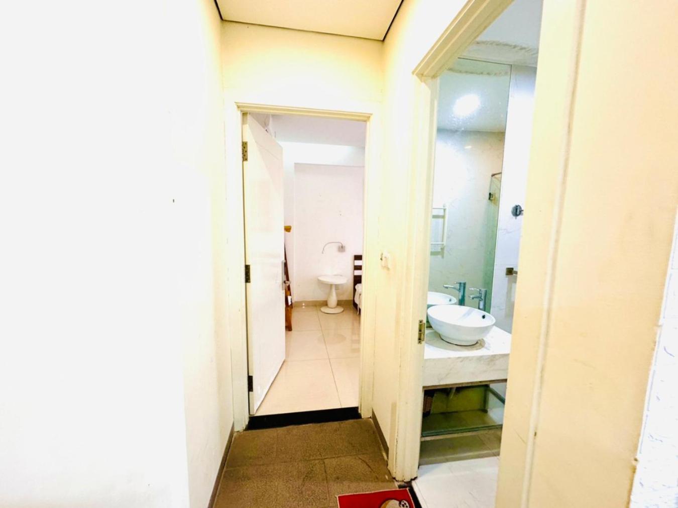 Palmier Hotel - Art House Ντα Νανγκ Εξωτερικό φωτογραφία